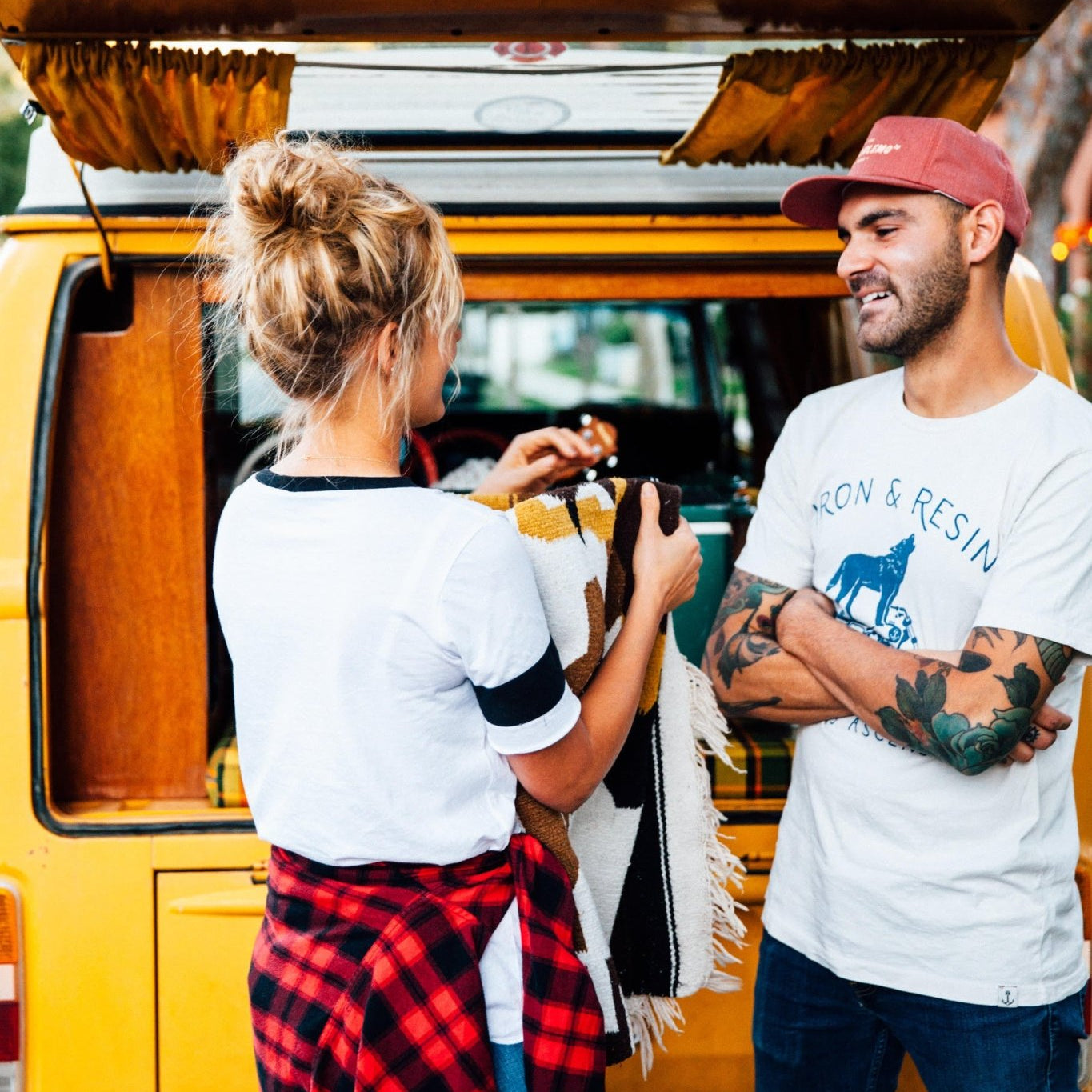 3 Tips for an Epic Summer Adventure - Lumitory