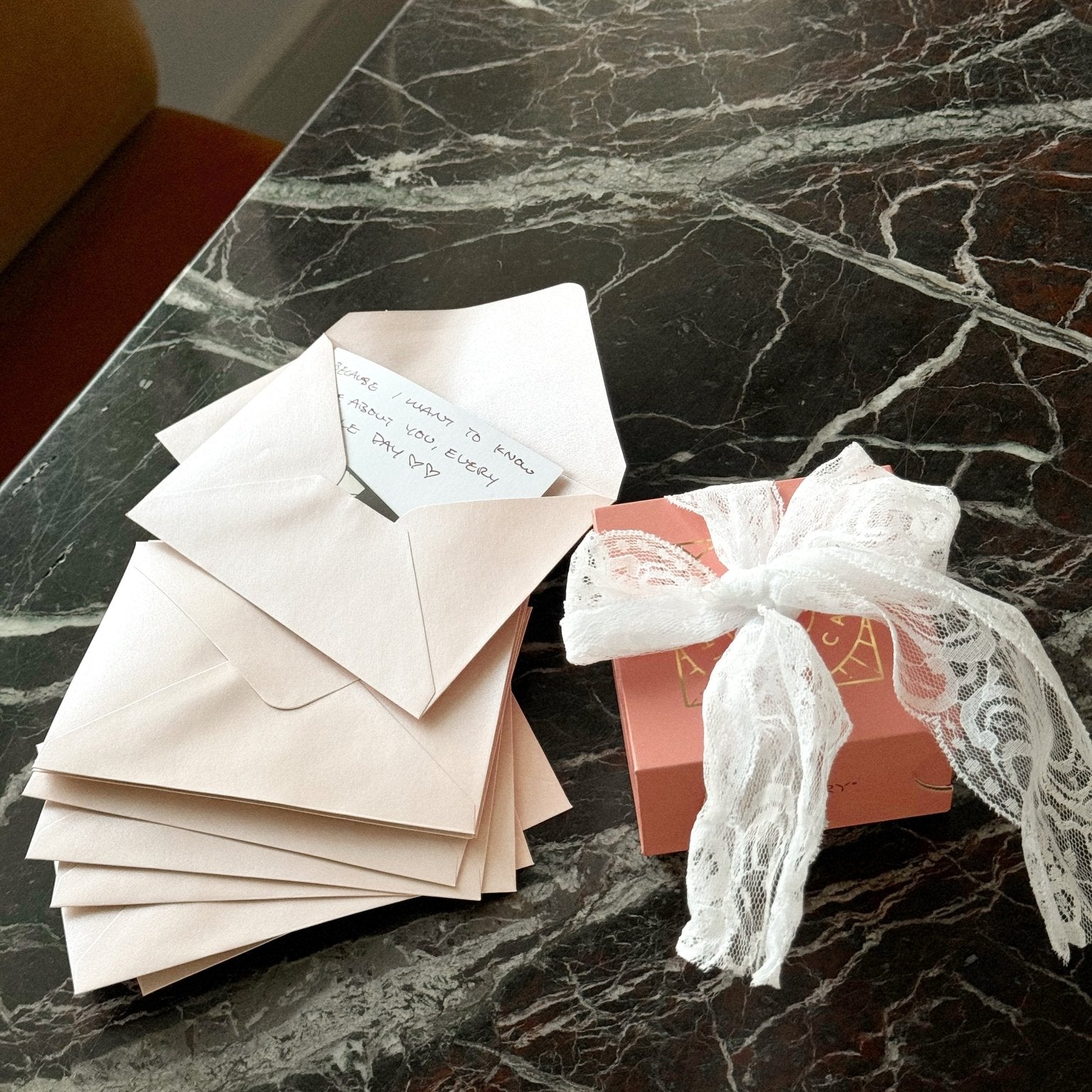 A Simple, Stress Free Guide to Writing the Best Valentine’s Card Ever - Lumitory