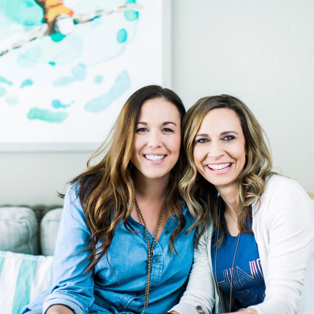 Close Friendships + Car Confessions - Lumitory