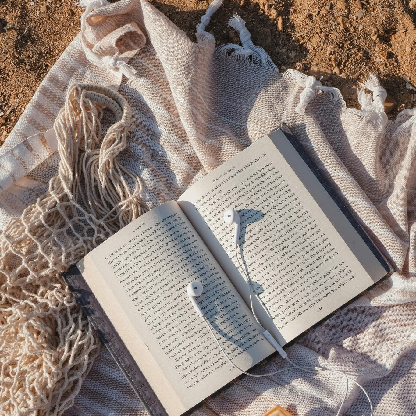 How to Make Spring Break More Meaningful (Without Overthinking It) - Lumitory