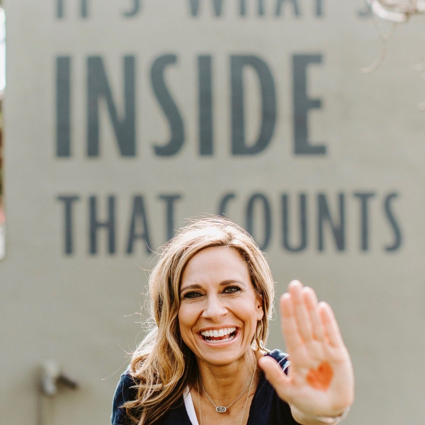Light The World With Kindness - Lumitory