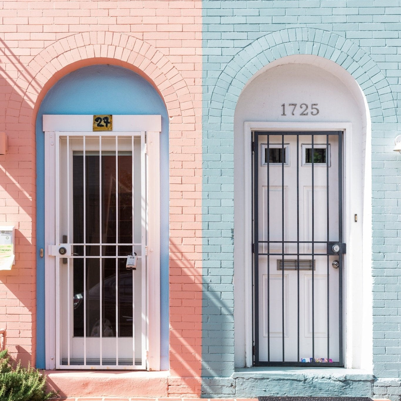 Love Your Neighbor - Lumitory