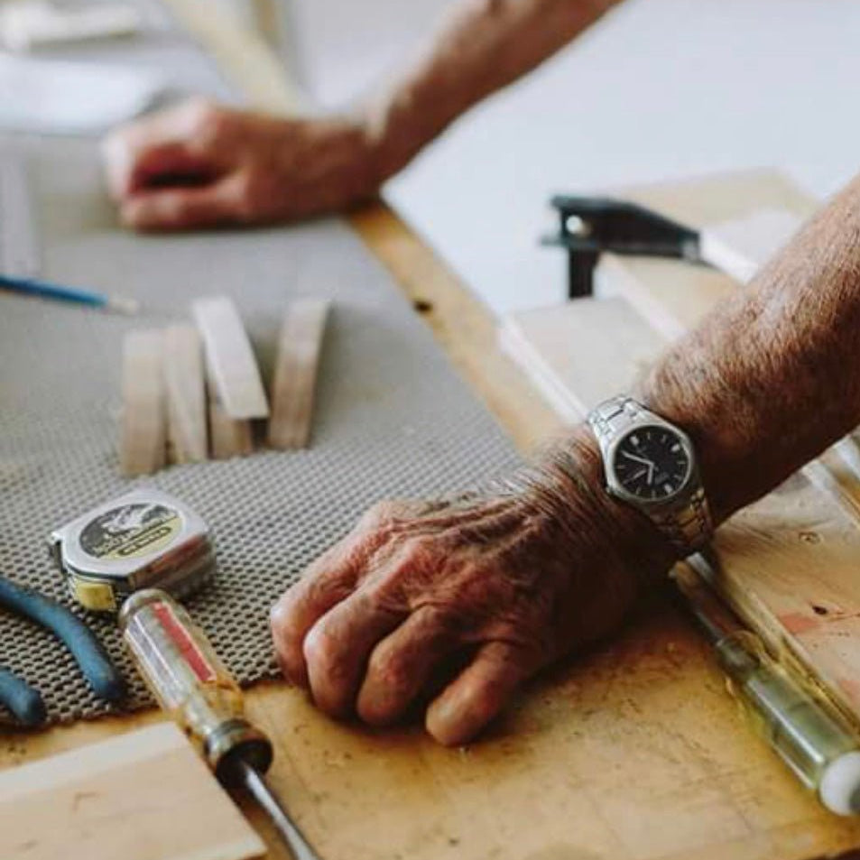 Questions for Aging Loved Ones - Lumitory