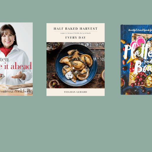 The Best Cookbooks to Gift This Year - Lumitory