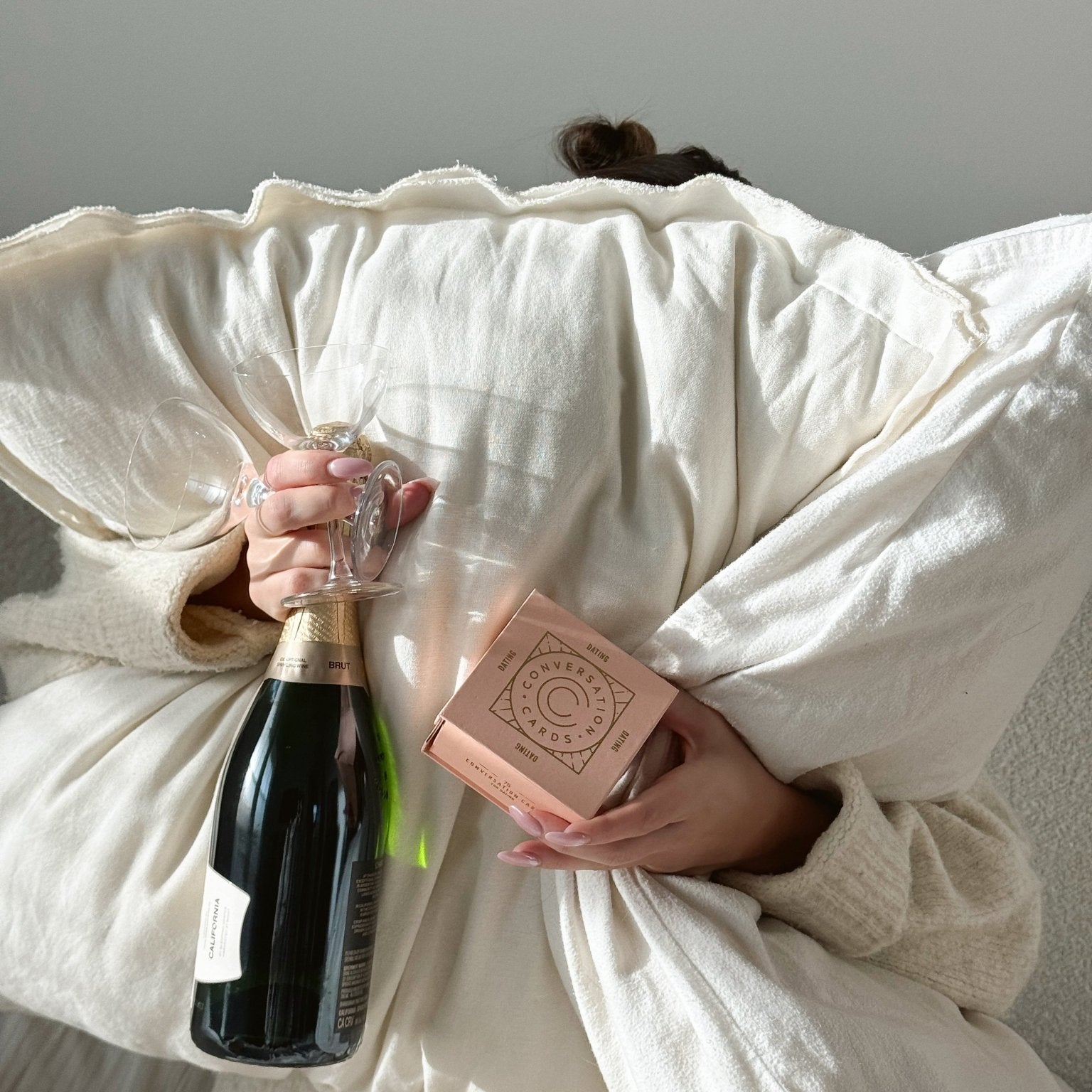 The Playlist That Makes Your Life Feel Like a Rom Com - Lumitory