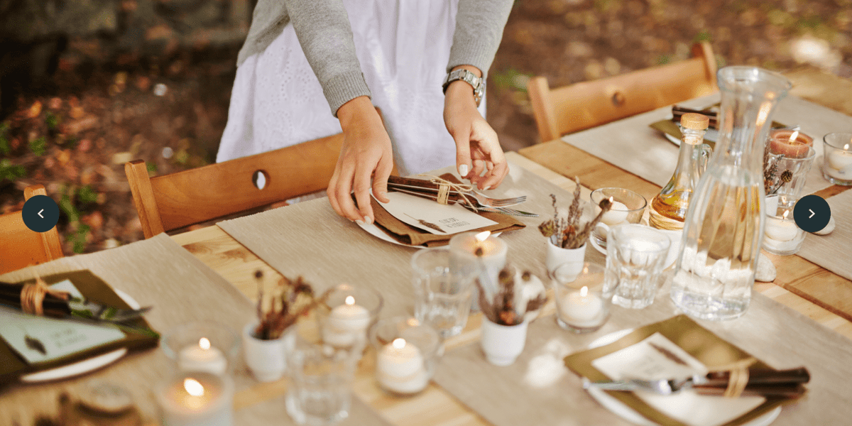 The Ultimate Guide to Hosting a Stress-Free Thanksgiving – Lumitory