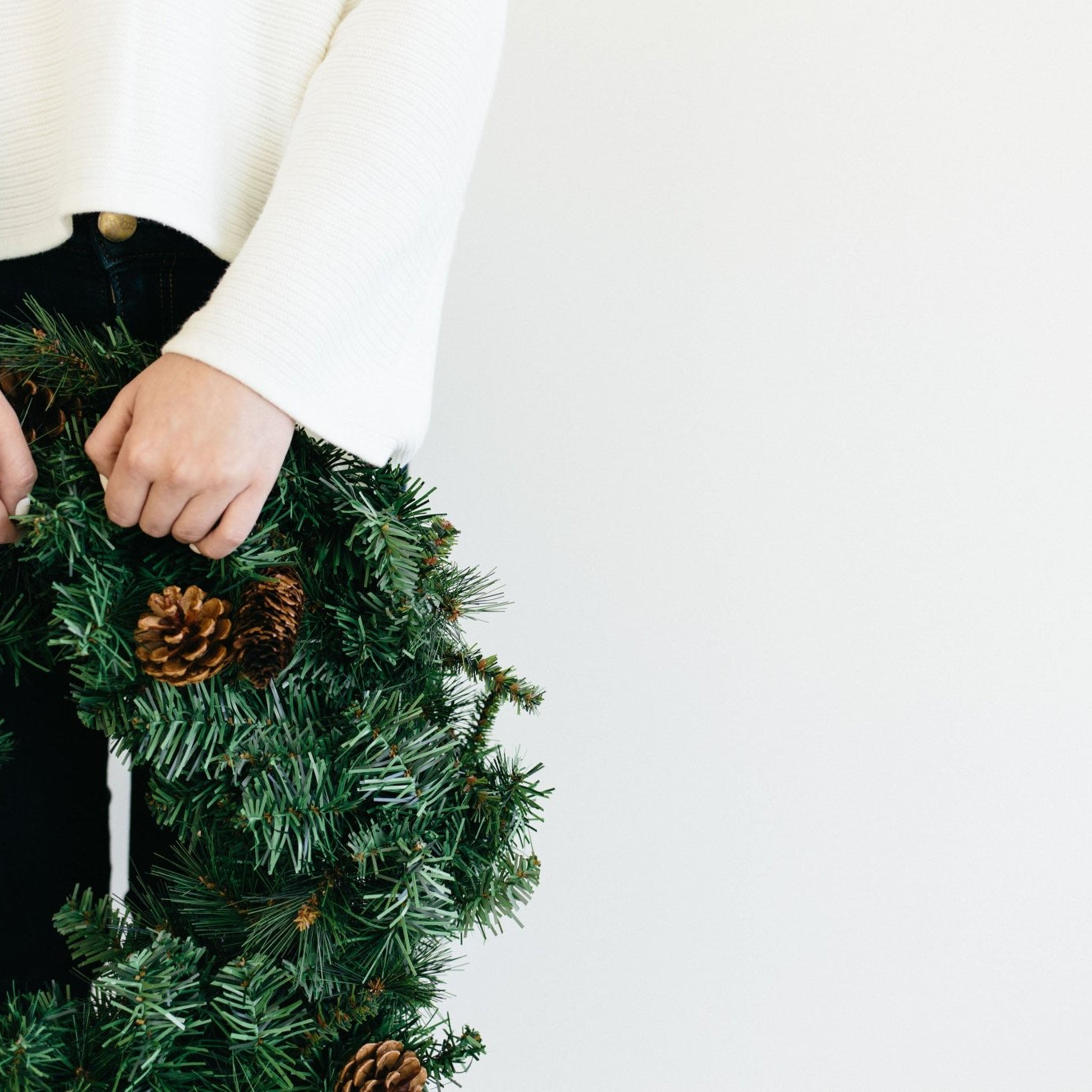 What We’re Pinnin for Christmas - Lumitory
