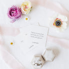 Wedding Conversation Cards - Lumitory