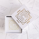Wedding Conversation Cards - Lumitory