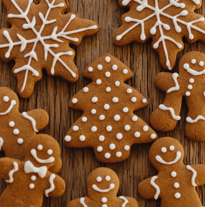 10 Delicious Recipes for Your Christmas Party - Lumitory