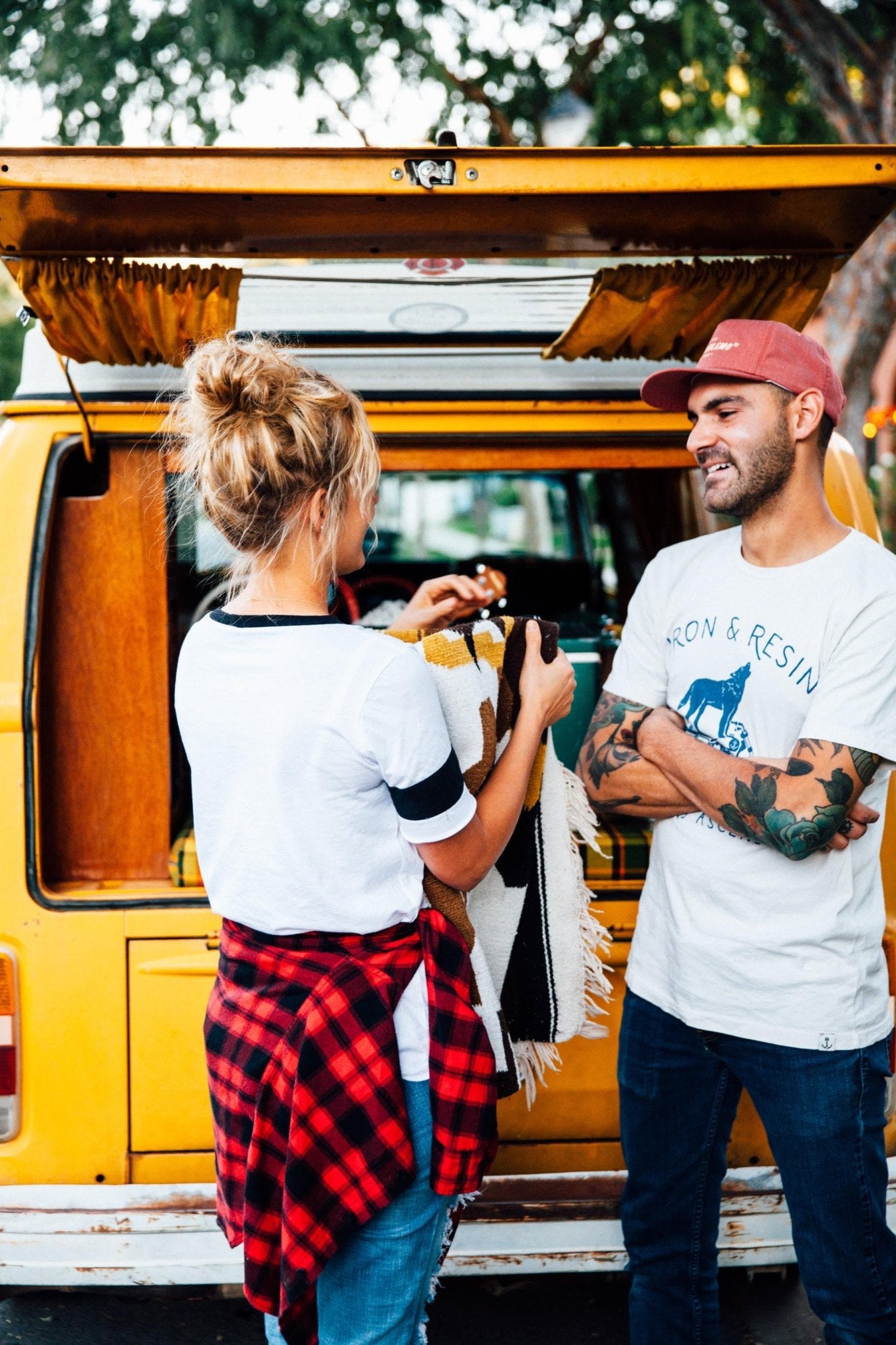 3 Tips for an Epic Summer Adventure - Lumitory