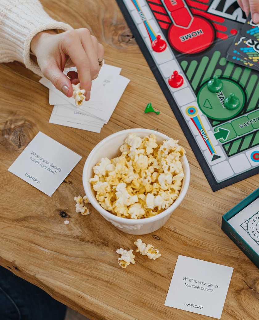 Connecting Across Generations: 4 Ways to Foster Meaningful Connections - Lumitory