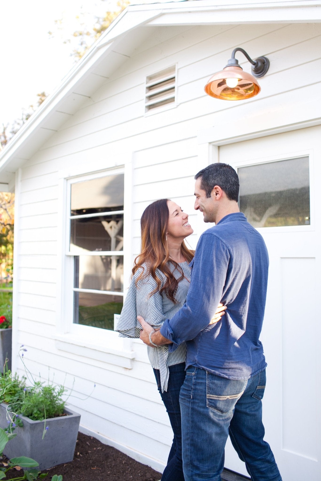 Finding Friends as a Couple - Lumitory