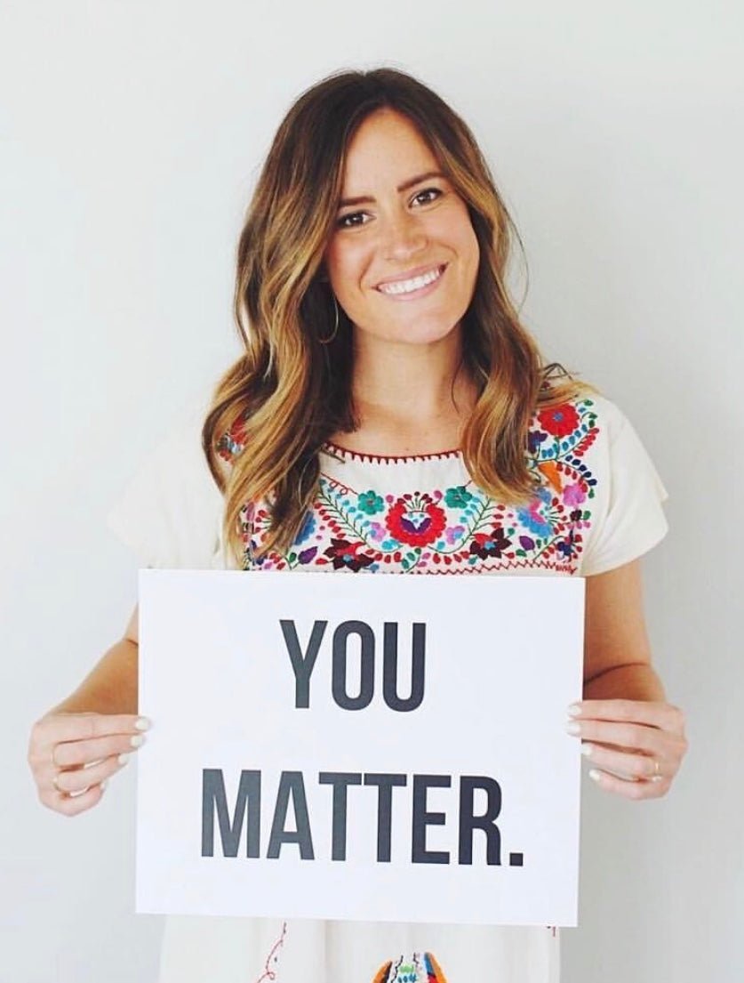 How to Be a Listening Ear - Lumitory