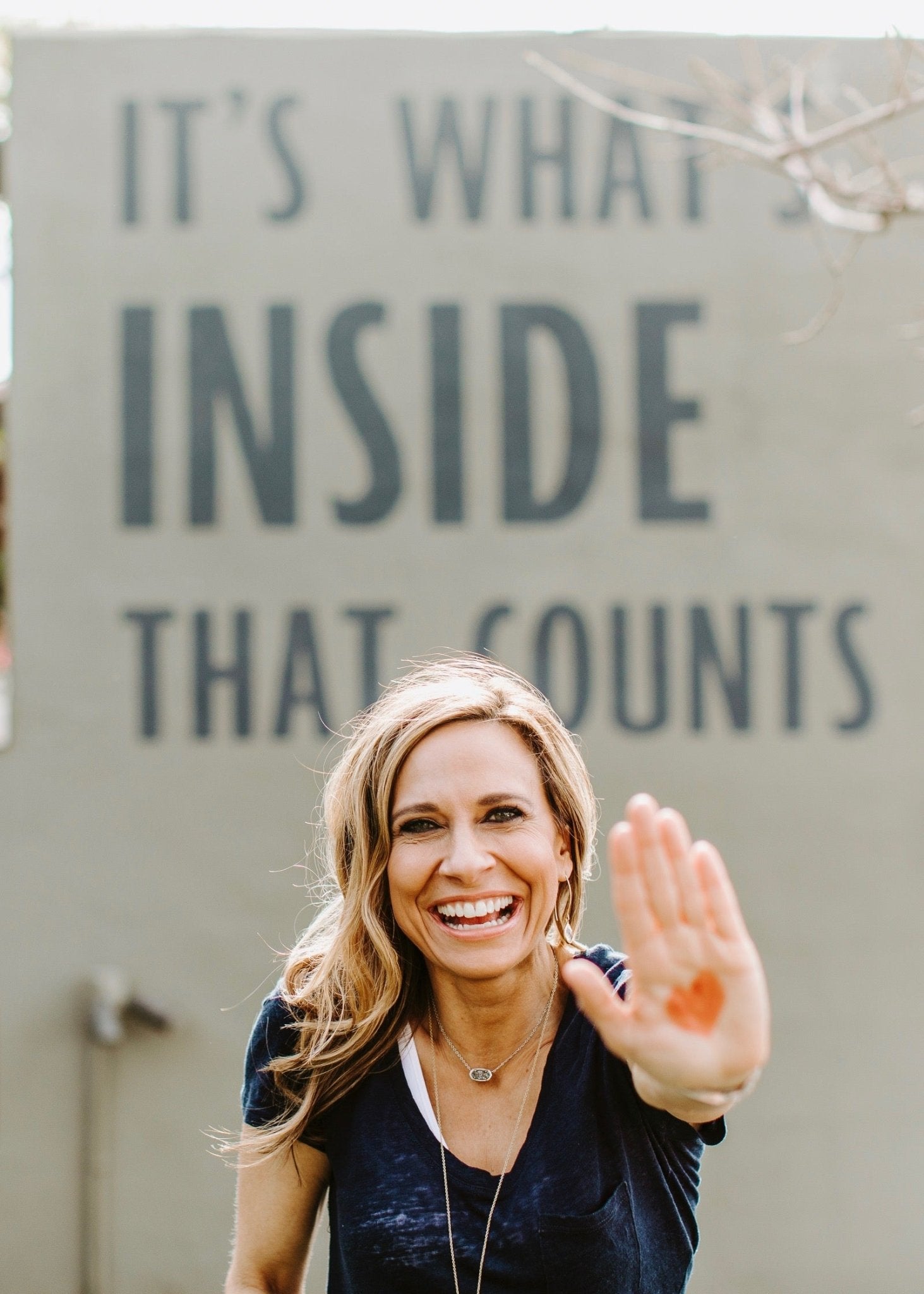 Light The World With Kindness - Lumitory