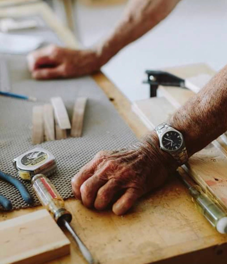 Questions for Aging Loved Ones - Lumitory