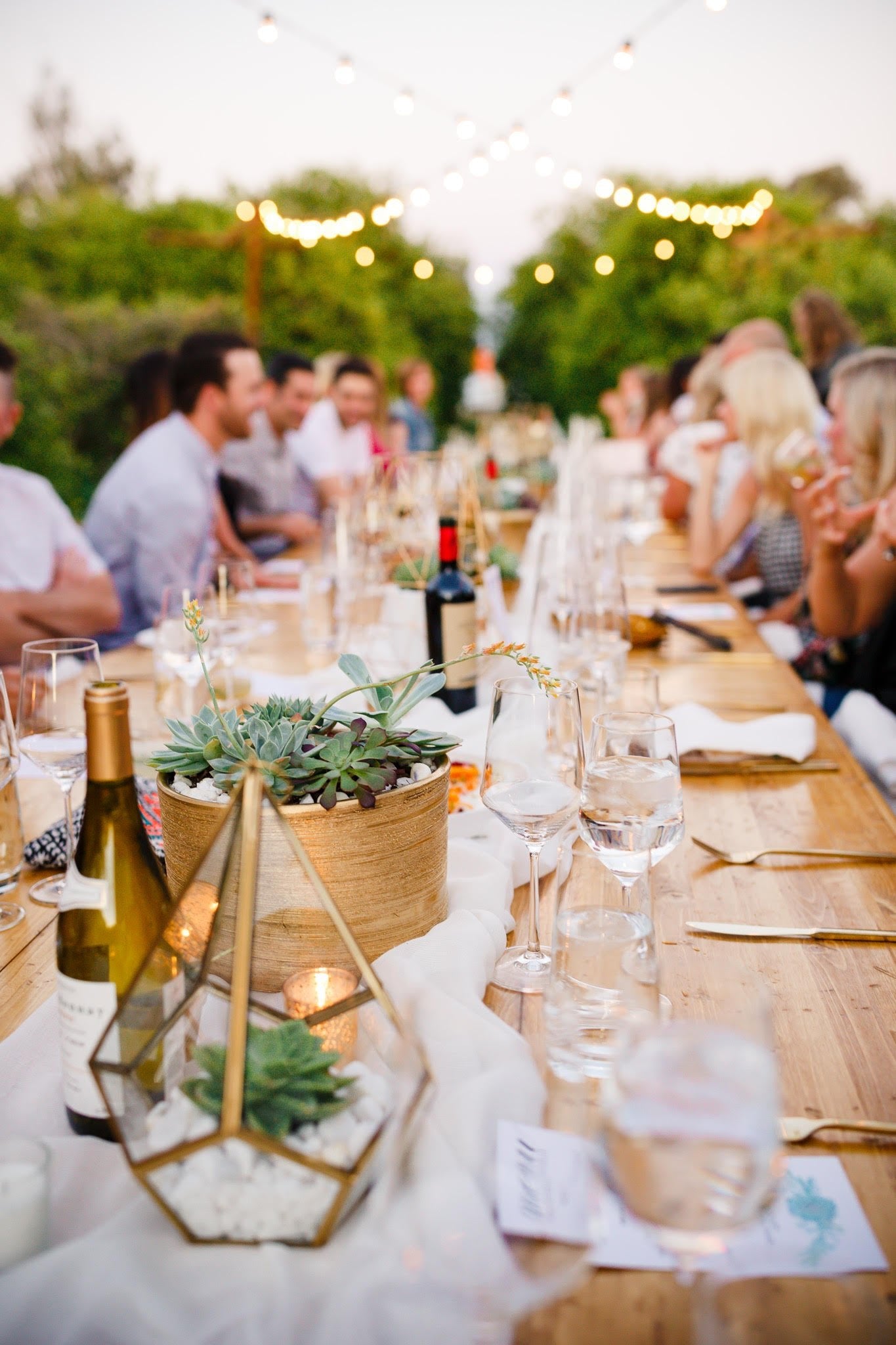 The Heart of Hospitality - Lumitory