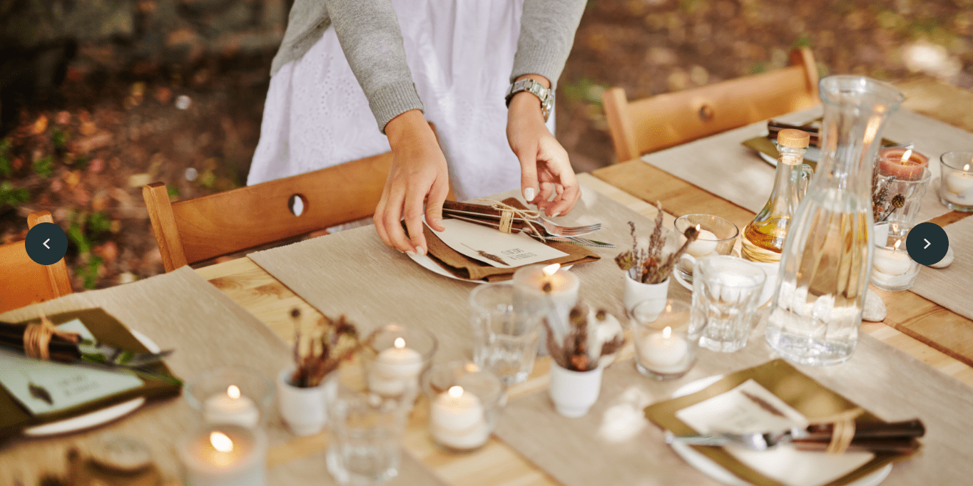 The Ultimate Guide to Hosting a Stress-Free Thanksgiving - Lumitory