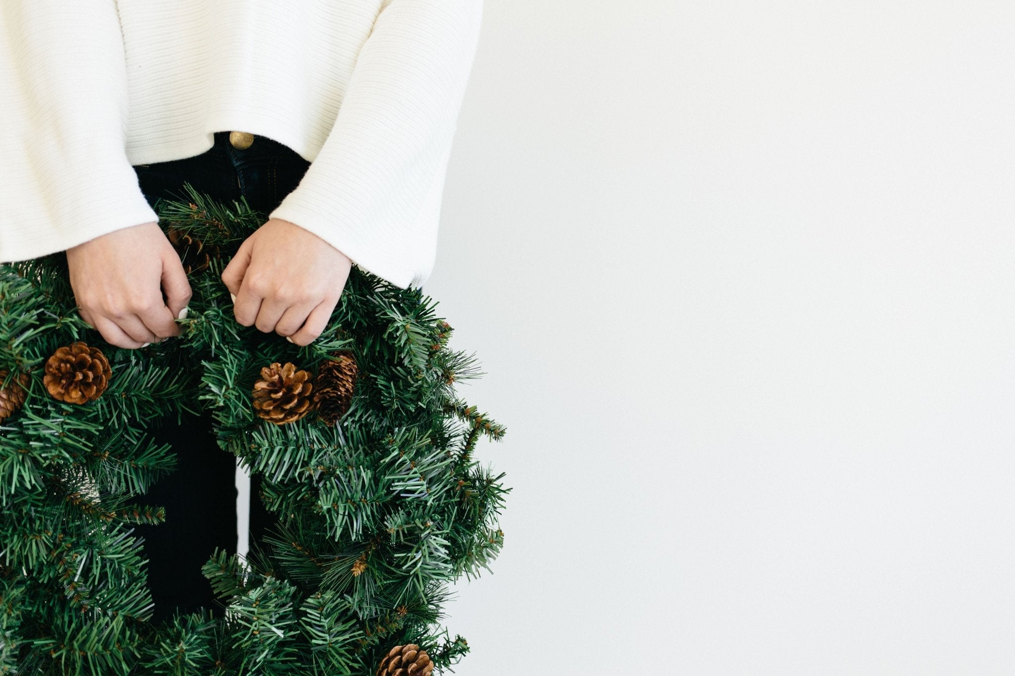 What We’re Pinnin for Christmas - Lumitory