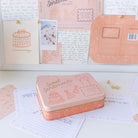 Sweet Sentiments for Birthdays - Lumitory