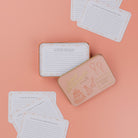 Sweet Sentiments for Birthdays - Lumitory