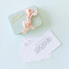 Sweet Sentiments for New Parents - Lumitory