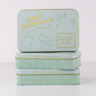 Sweet Sentiments for New Parents - Lumitory