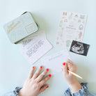 Sweet Sentiments for New Parents - Lumitory