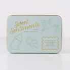 Sweet Sentiments for New Parents - Lumitory