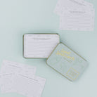 Sweet Sentiments for New Parents - Lumitory